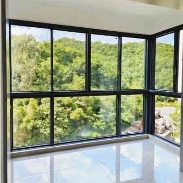 Aluminum Sliding Sash Windows suppliers