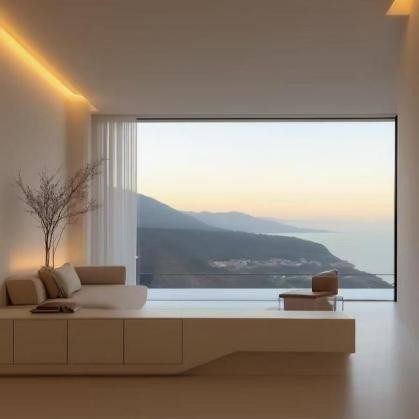 Laminated Glass Windows factory