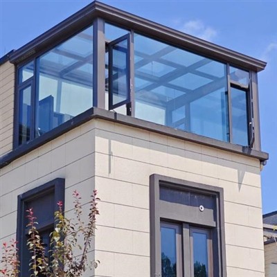 I design di porte e finestre più popolari a livello globale nel 2025: telai u...