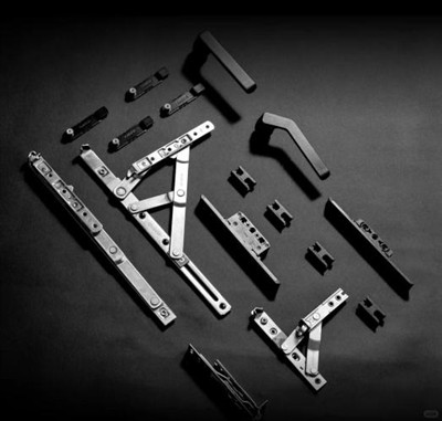 Classificazione e descrizione dettagliata dell'hardware per finestre