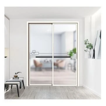 Residential Aluminium Sliding Glass Doors suppliers