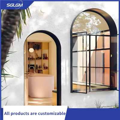 Finestre a vetro singolo insonorizzate