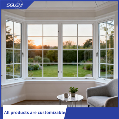 Le finestre composite sono abbastanza resistenti?